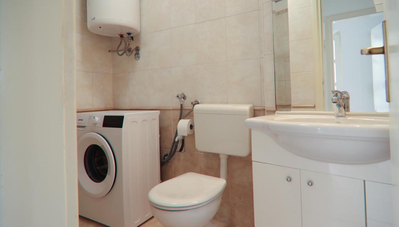 באסקה וודה Mozart Apartments מראה חיצוני תמונה
