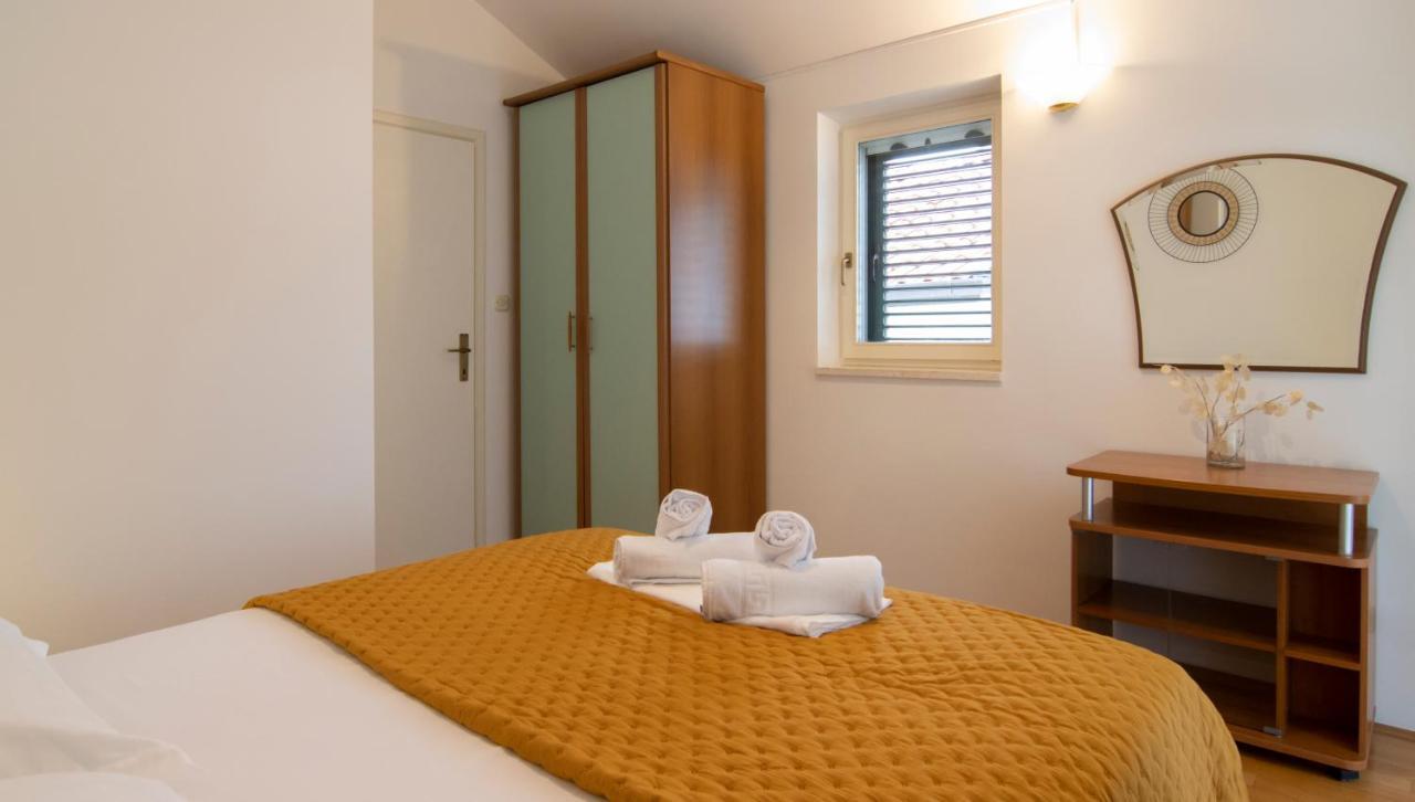 באסקה וודה Mozart Apartments מראה חיצוני תמונה