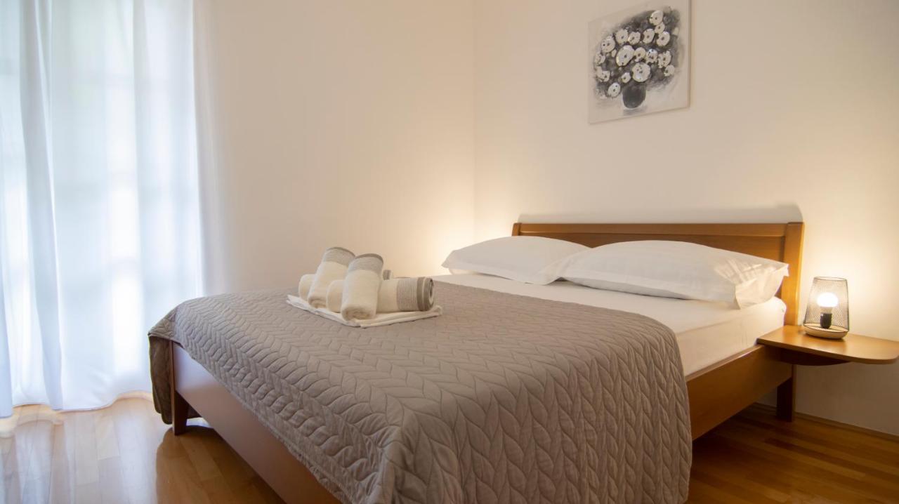 באסקה וודה Mozart Apartments מראה חיצוני תמונה