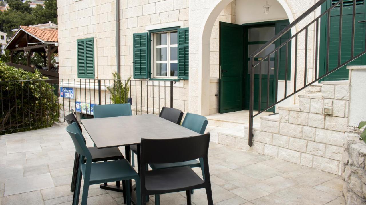 באסקה וודה Mozart Apartments מראה חיצוני תמונה