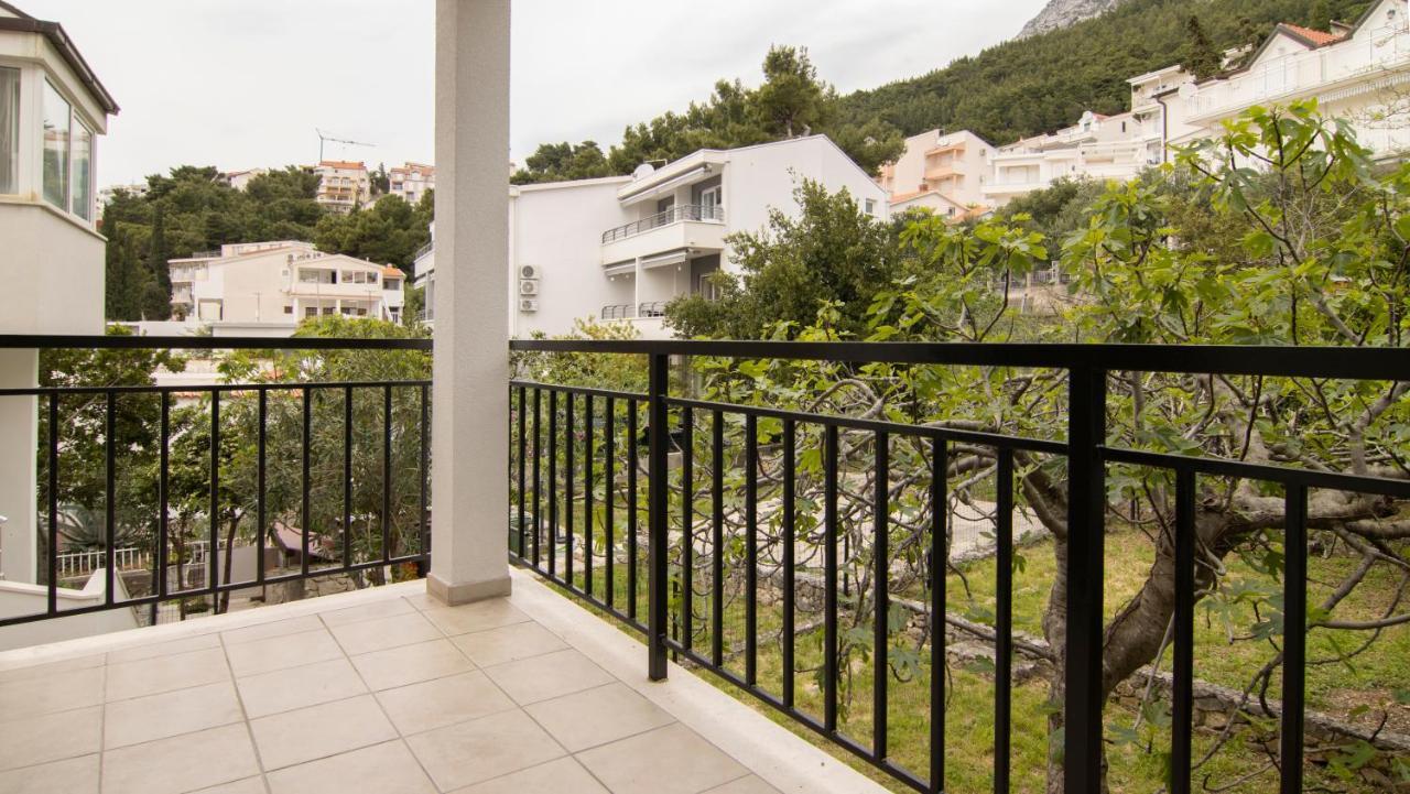 באסקה וודה Mozart Apartments מראה חיצוני תמונה