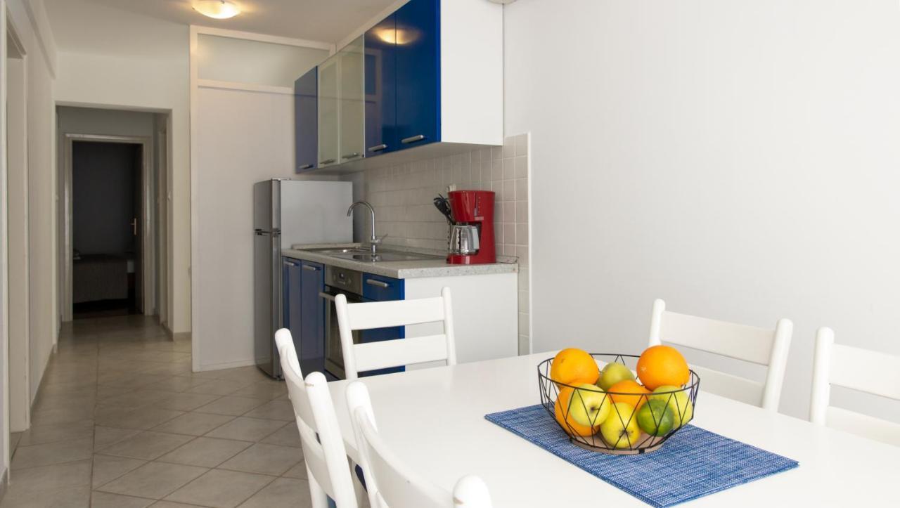 באסקה וודה Mozart Apartments מראה חיצוני תמונה