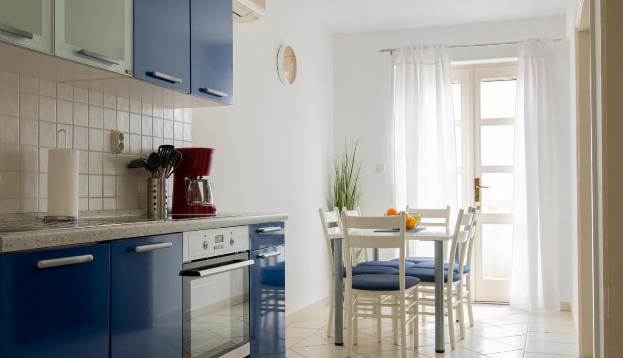 באסקה וודה Mozart Apartments מראה חיצוני תמונה
