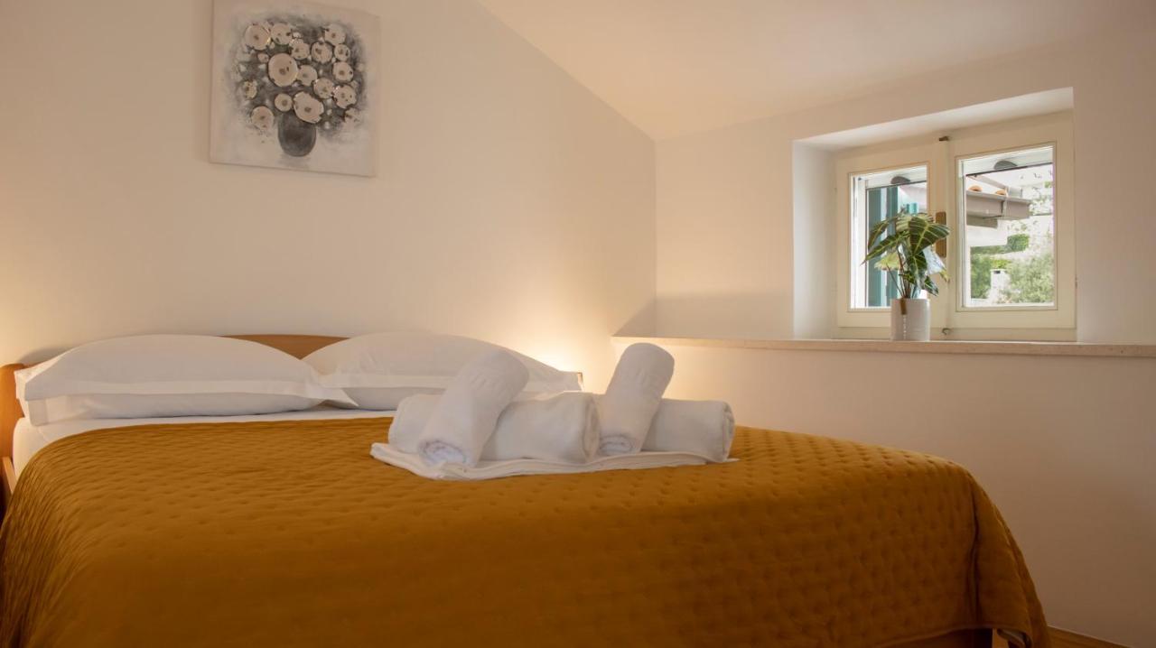באסקה וודה Mozart Apartments מראה חיצוני תמונה