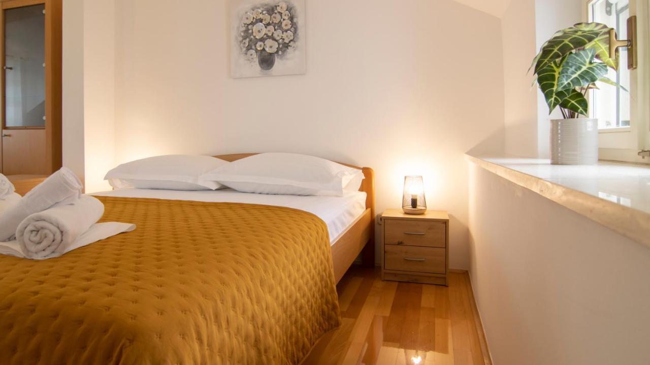באסקה וודה Mozart Apartments מראה חיצוני תמונה